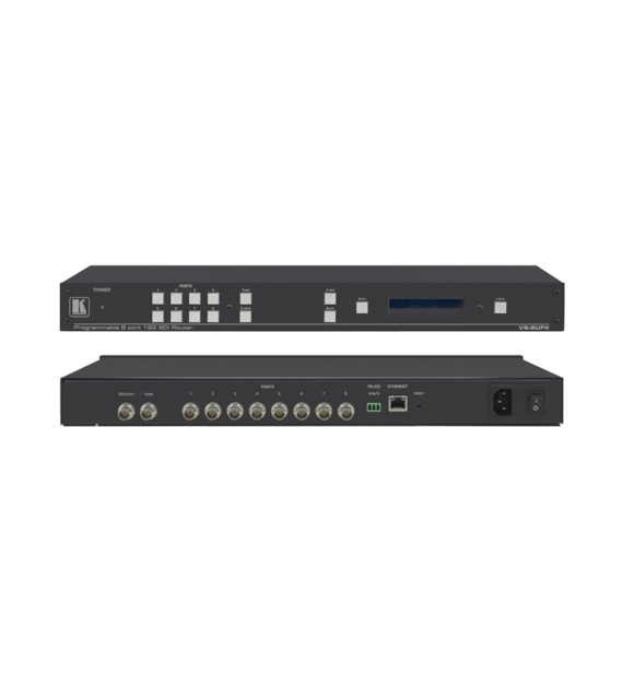 KRAMER VS-8UFX