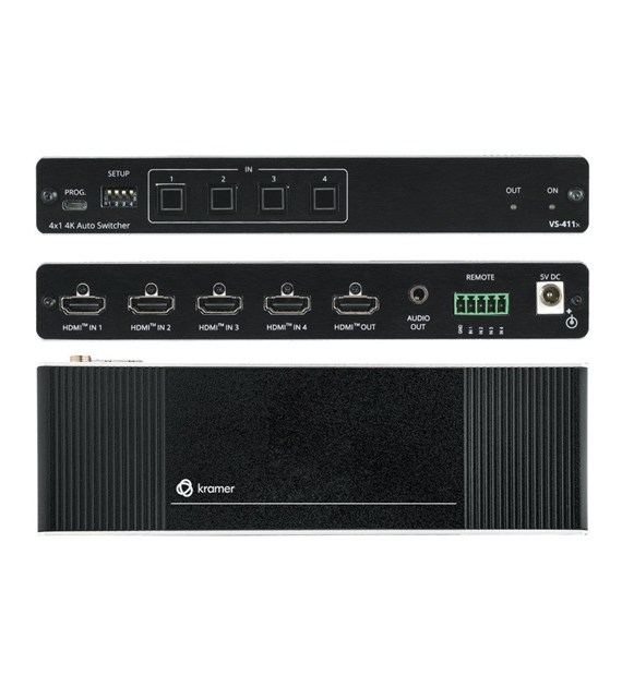 KRAMER VS-411X