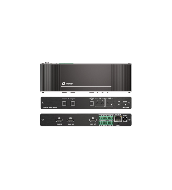 KRAMER SWT3-21-H