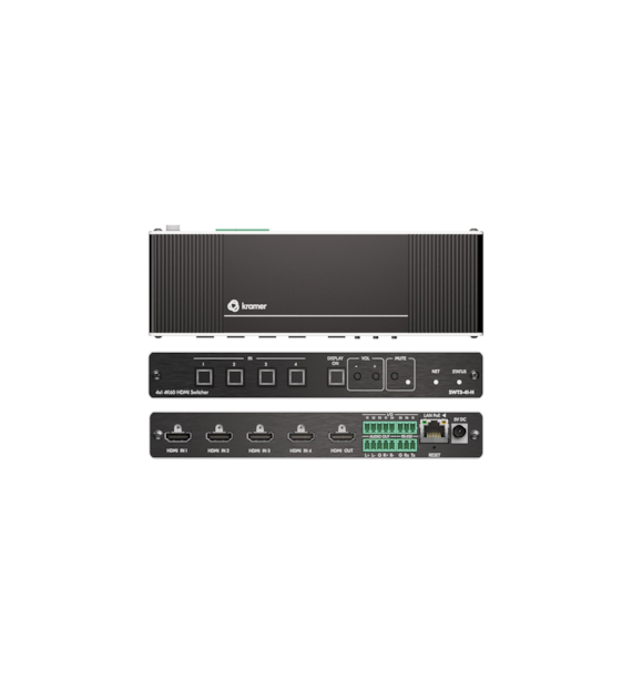 KRAMER SWT3-41-H
