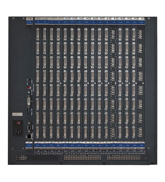 KRAMER VS-6464DN-EM/STANDALONE
