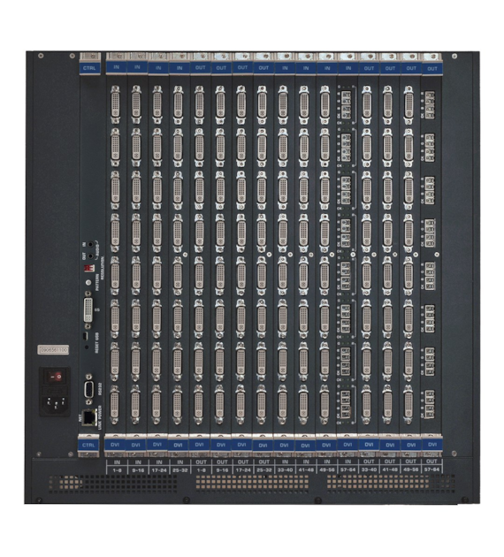 KRAMER VS-6464DN-EM/STANDALONE