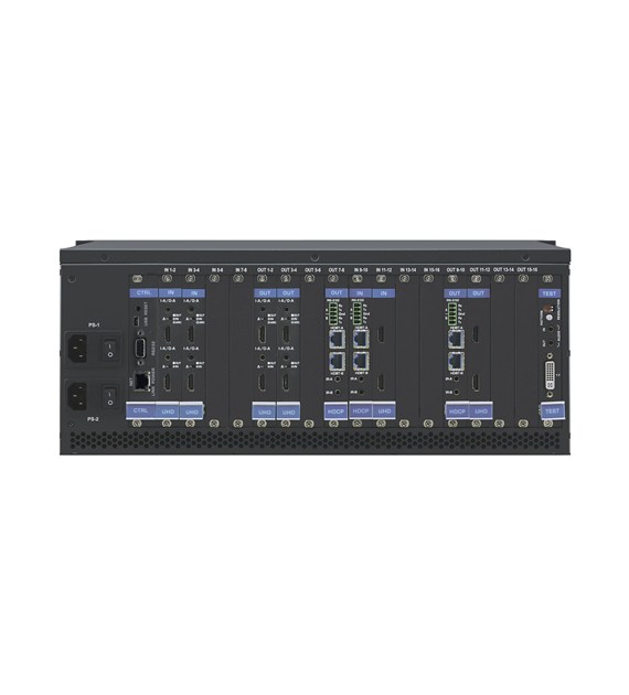 KRAMER VS-1616DN-EM/STANDALONE