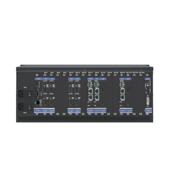 KRAMER VS-1616DN-EM/STANDALONE