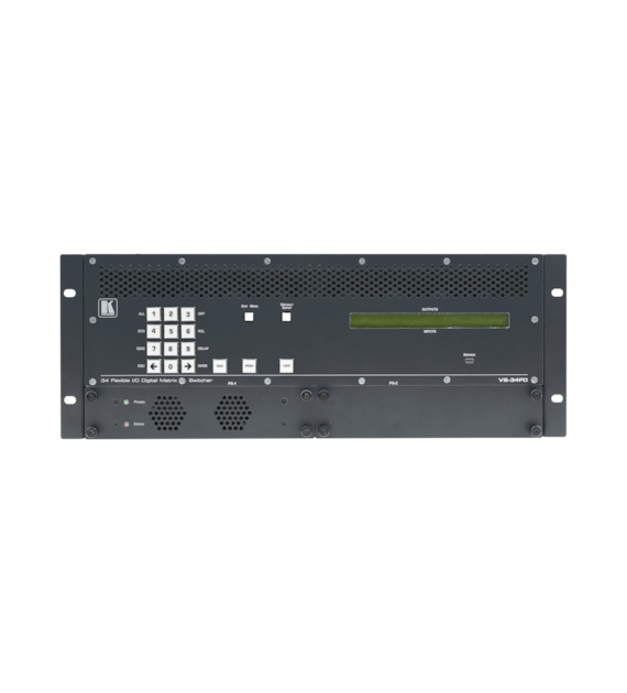 KRAMER VS-34FD/STANDALONE