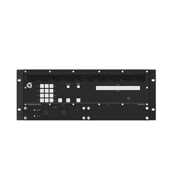 KRAMER MTX3-34-M/STANDALONE