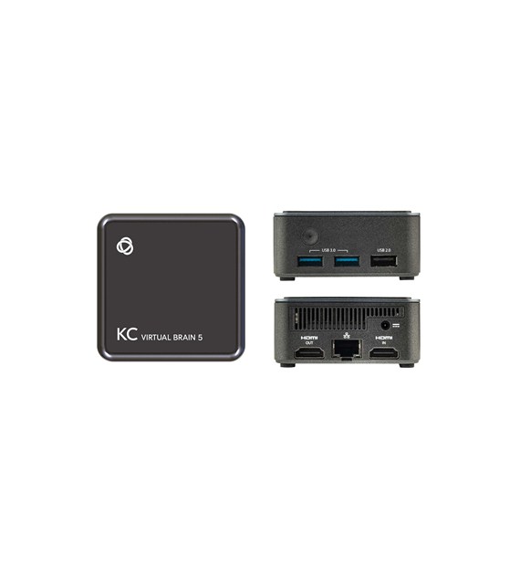 KRAMER KC-VIRTUALBRAIN5