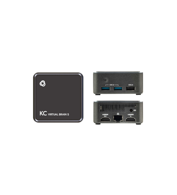 KRAMER KC-VIRTUALBRAIN5