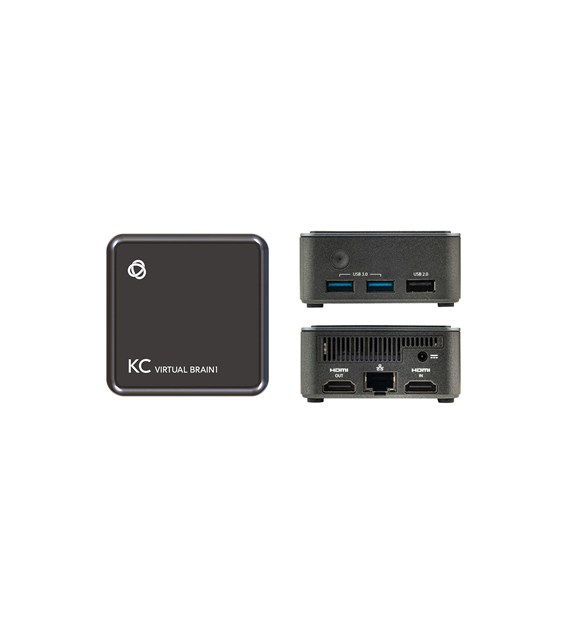 KRAMER KC-VIRTUALBRAIN1