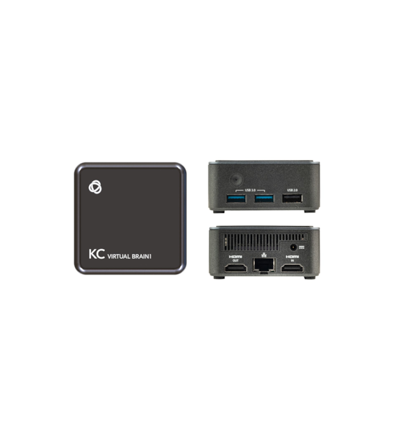 KRAMER KC-VIRTUALBRAIN1(GEN2)