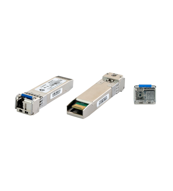 KRAMER SFP1-SMA-S