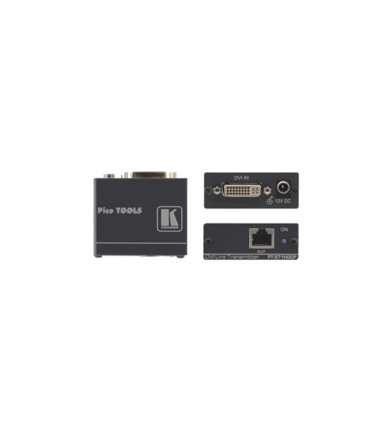 KRAMER PT-571HDCP