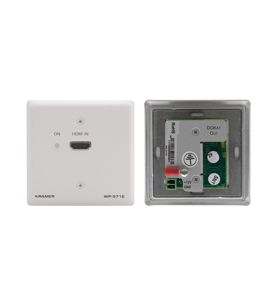 KRAMER WP-571E(W)-86