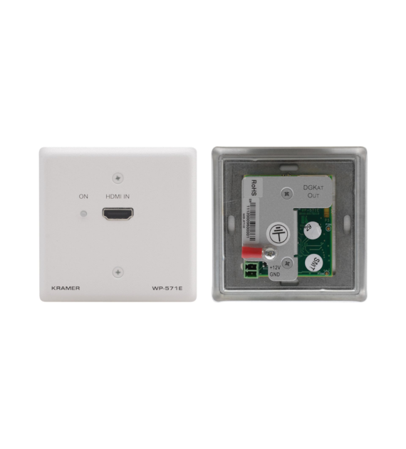 KRAMER WP-571E(W)-86