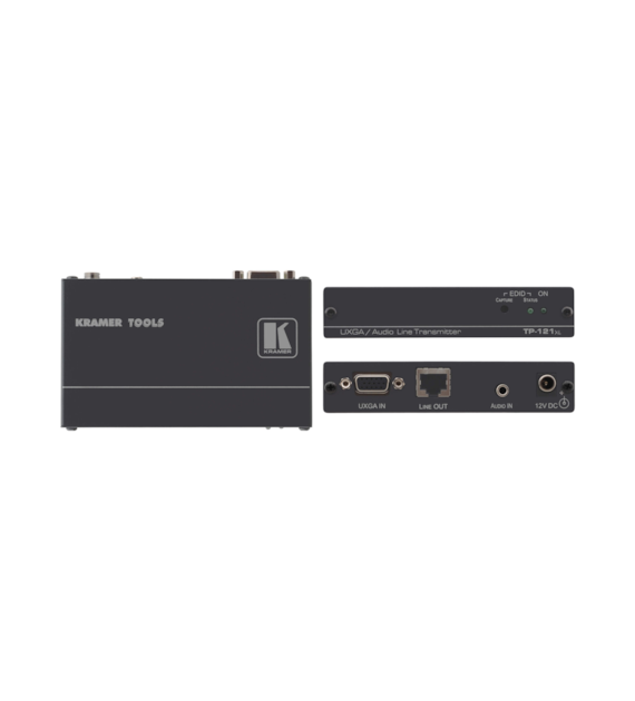 KRAMER TP-121XL