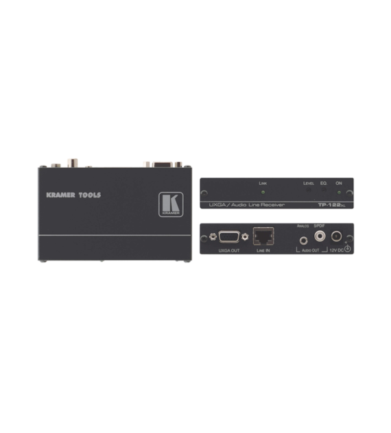 KRAMER TP-122XL
