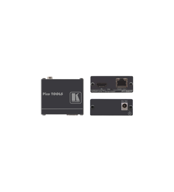 KRAMER PT-580T