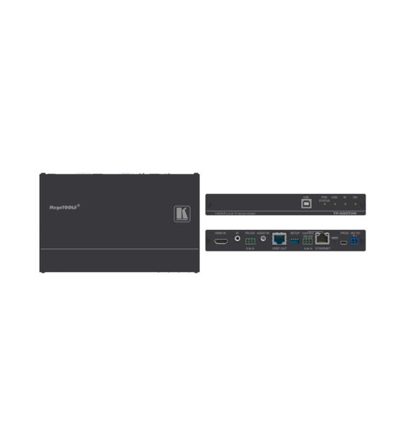 KRAMER TP-590TXR
