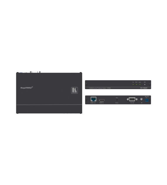 KRAMER TP-780T