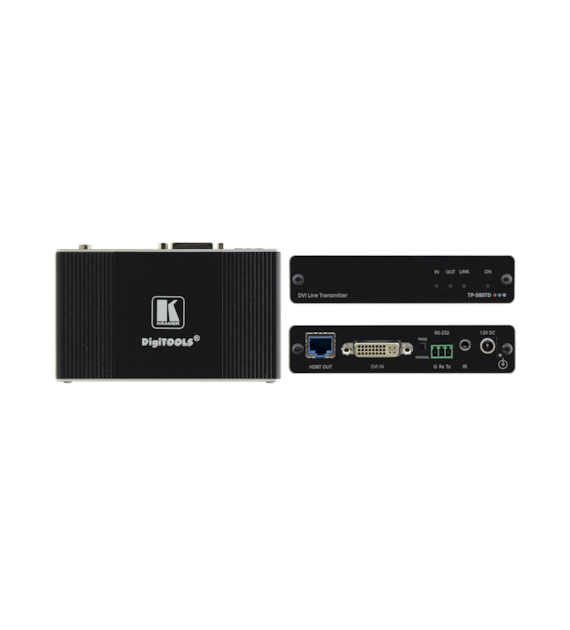 KRAMER TP-580TD