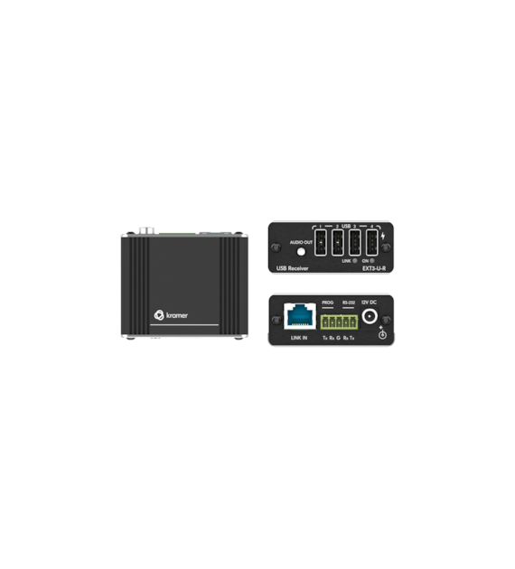 KRAMER EXT3-U-R