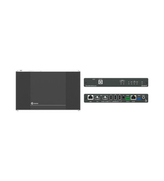 KRAMER EXT3-XR-TR