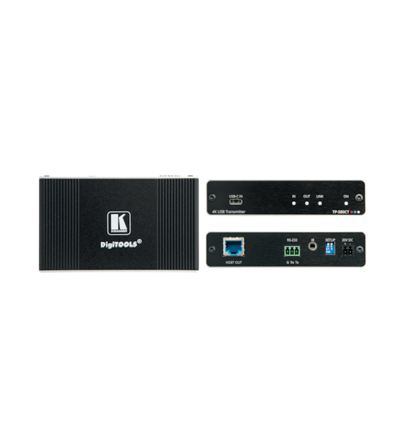 KRAMER TP-580CT