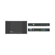 KRAMER EXT3-POE-XR-R
