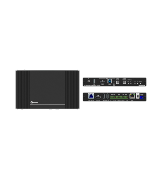 KRAMER EXT3-21-XR-TR