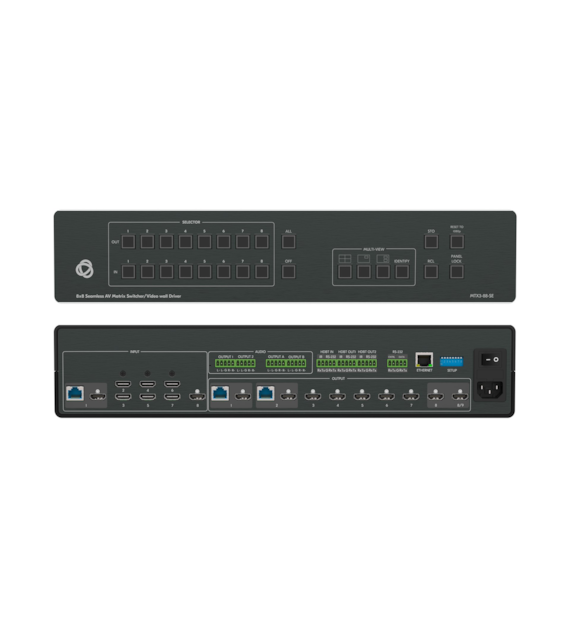 KRAMER MTX3-88-SE
