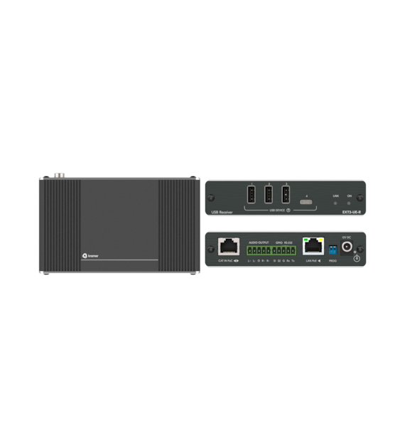 KRAMER EXT3-UE-R