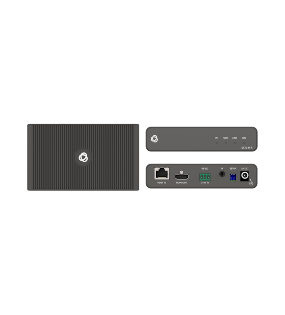 KRAMER EXT3-H-R