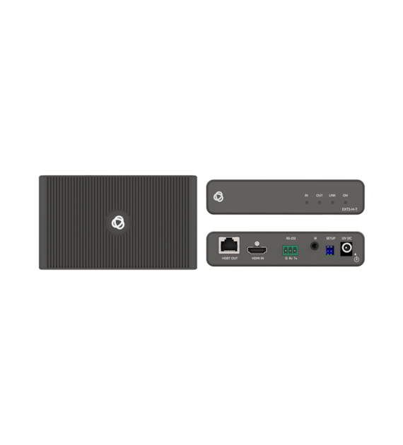 KRAMER EXT3-H-T