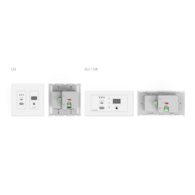 KRAMER WP-SW2-EN7/US-D(W)