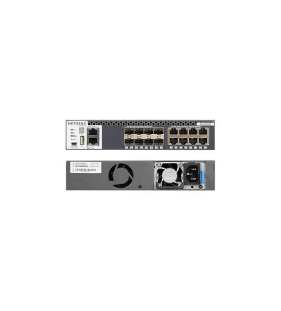 KRAMER M4300-16X(299W-PSU)