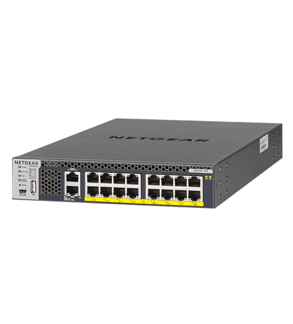 KRAMER M4300-16X(600W-PSU)