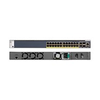 KRAMER M4300-28G-PoE+(550W-PSU)