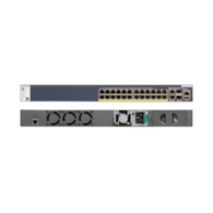 KRAMER M4300-28G-PoE+(550W-PSU)