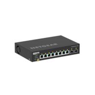 KRAMER M4250-8G2XF-PoE+