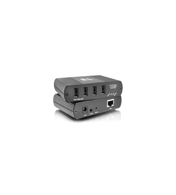 KRAMER KDS-USB2-DEC