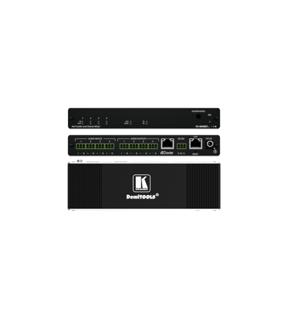 KRAMER FC-404NETXL