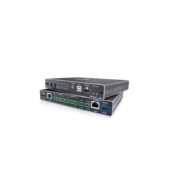 KRAMER DSP-62-UC