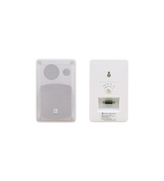 KRAMER GALIL 4-O (PAIR)/BLACK