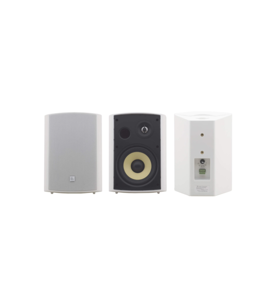 KRAMER YARDEN 6-O (PAIR)/WHITE