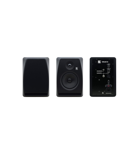 KRAMER DOLEV 5/BLACK
