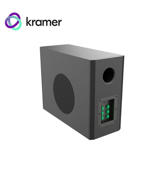 KRAMER WM-8P-SUB-(B)-(SINGLE)