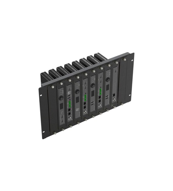 KRAMER PNL-BLK-10MT-5-SET