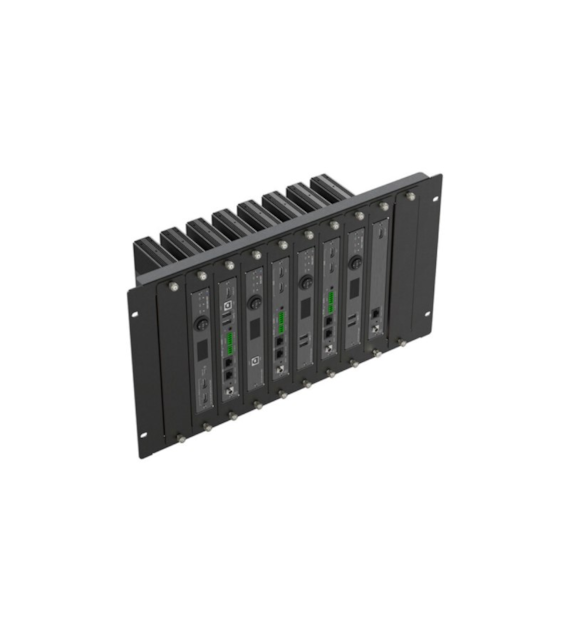 KRAMER PNL-BLK-10MT-5-SET