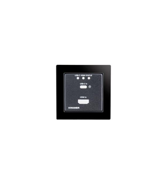 KRAMER WP-20CT-EU-PANEL(B)