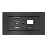 KRAMER WP-SW2-EN7/EU-PANEL-SET-80/86(B)